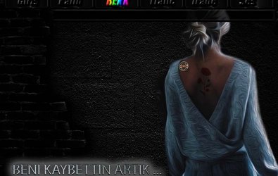 Meyradan Fcpli Bayan Tema Kaybettin