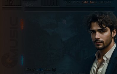 flatcast erkek tema .... Yüz Yüze