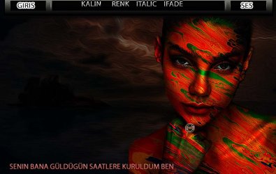 Meyradan Fcpli Bayan Tema Güldügün Saatler