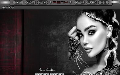 DeLaL.33-SANA GELDİM MERHABA