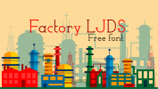 Factory-DS-Free-Font.png